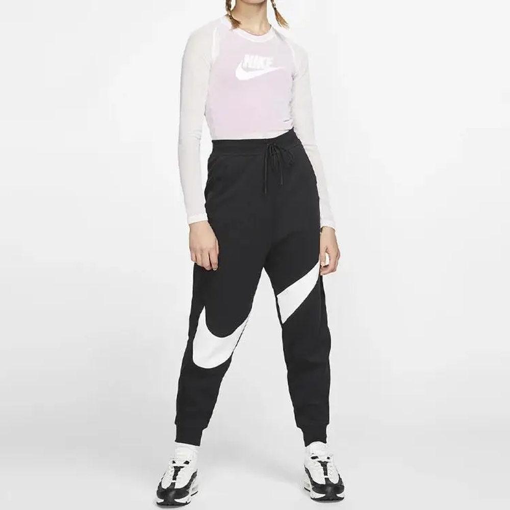 BV3938-011 Брюки муж. NIKE M SWOOSH PANTS