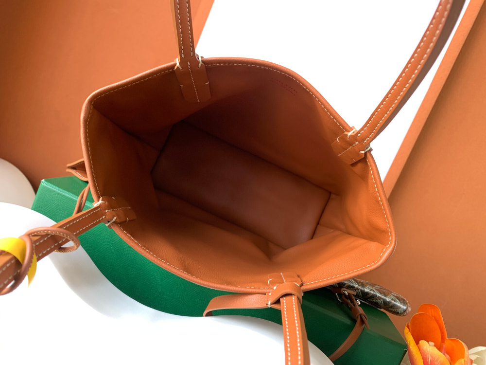 Goyard Anjou Mini Bag