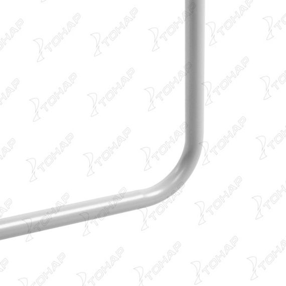 Стол складной 60x80см без чехла (T-PR-T-60x80) Premier fishing (пр-во Тонар)