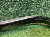 Молдинг бампера правый Hyundai Santa Fe 4 (18-21)