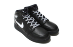 Кроссовки Jordan Air Jordan 1 Mid (Bg) (Женская размерная сетка)