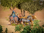 VXA037 Celtic Chariot