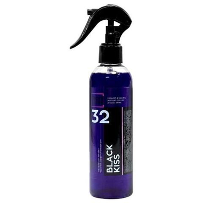 Smart Open 32 BLACK KISS - Средство по уходу за колесами автомобиля 250мл