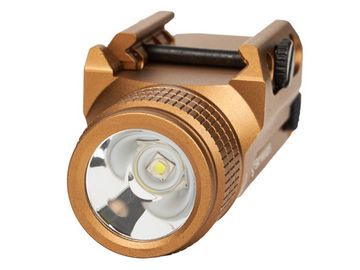 Фонарь подствольный пистолетный Skywoods Buzzard 700 люмен