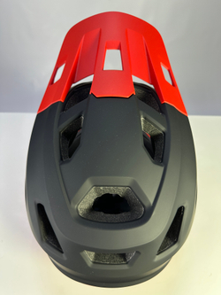 Велошлем Seeker