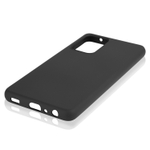 Чехол ROSCO для Samsung Galaxy A72 оптом (арт. SS-A72-NSRB-BLACK)