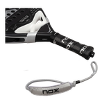 Ракетка Nox AT10 Genius Attack 18K от Агустина Тапиа, 2026 год