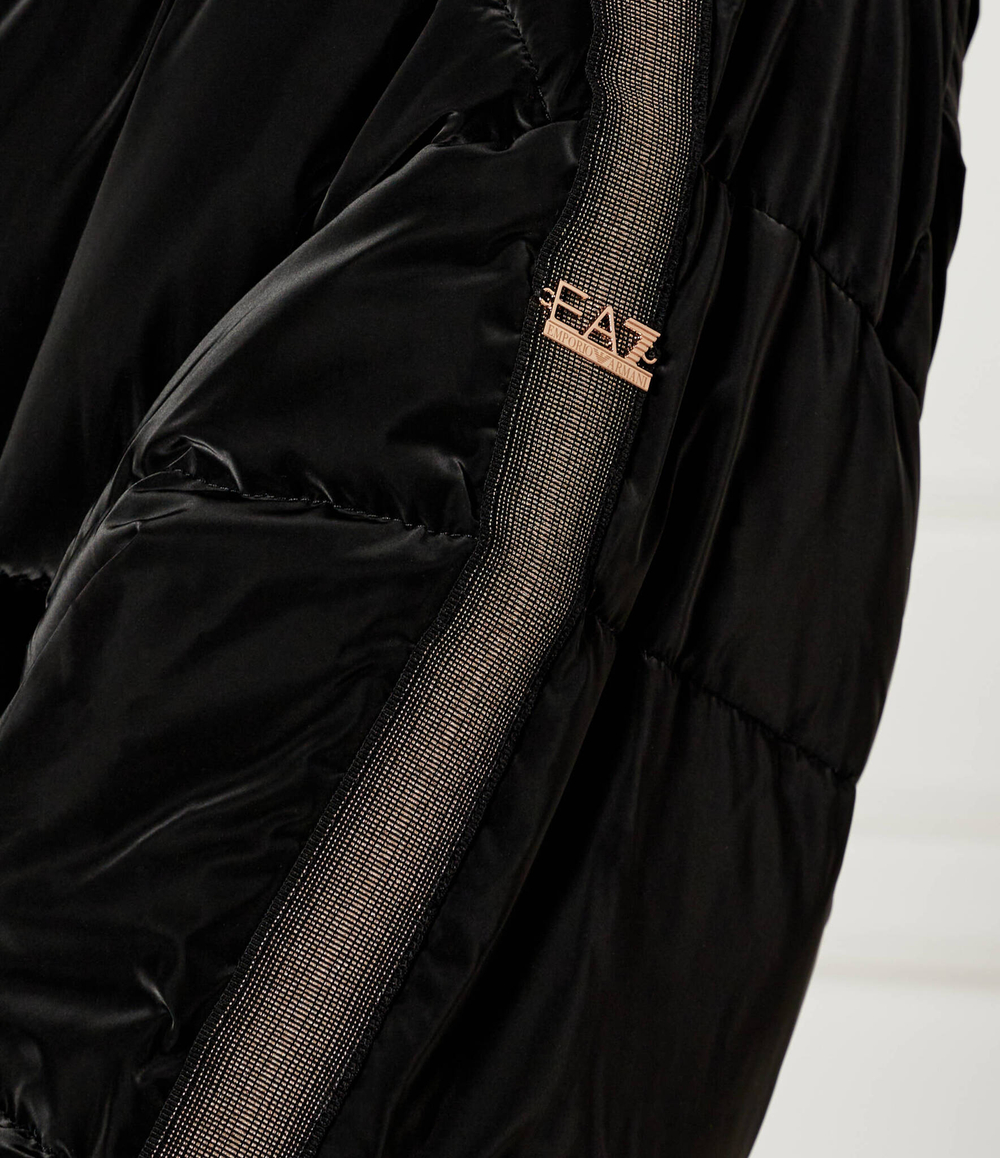 Куртка EA7 - черный(6DTK02 TNDMZ)