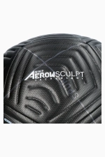 Футбольный мяч Nike Tottenham Hotspur 25/26 Academy размер 5 - черный