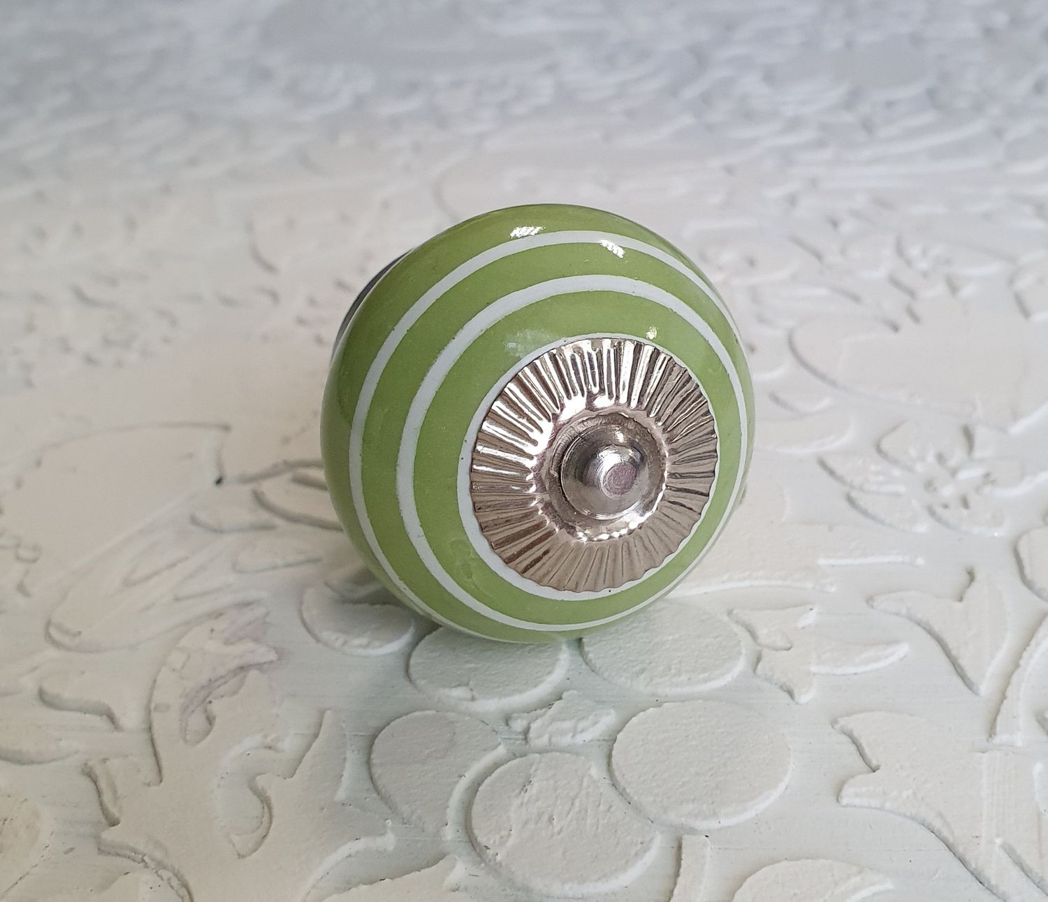 ручка индия №85 (4,5см)