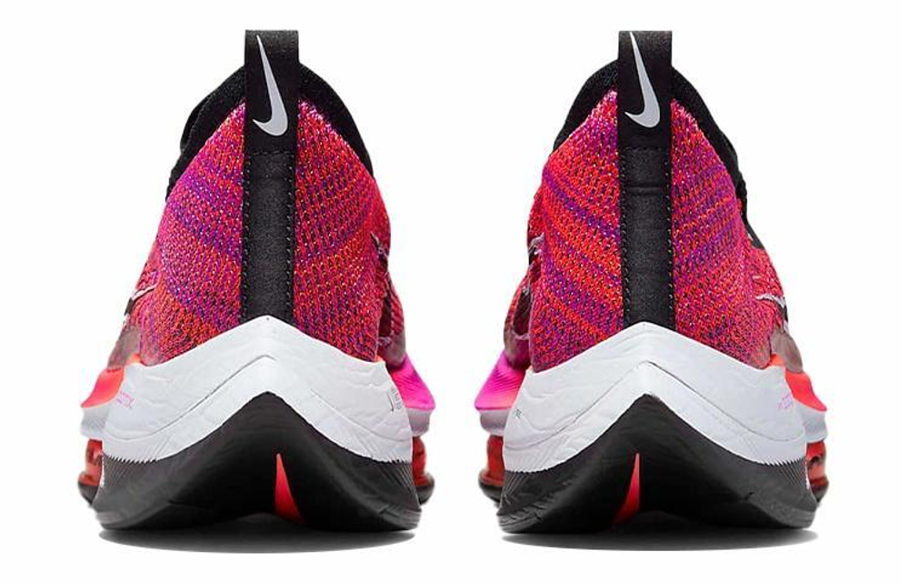 Кроссовки Nike Air Zoom Alphafly Next 1 (Женская размерная сетка)
