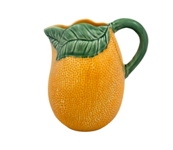 Кувшин Bordallo Pinheiro Orange (1500 мл)