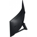 Монитор Samsung 34" C34G55TWWI черный (LC34G55TWWIXCI)