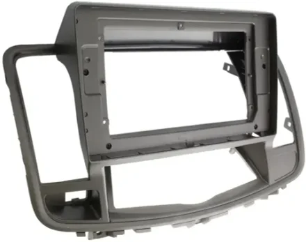 Магнитола для Nissan Teana J32 2008-2013 (ШГУ цветной, рамка 10) - Teyes CC3-2K монитор 13" 2K QLED на Android 10, ТОП процессор, CarPlay, 4G SIM-слот