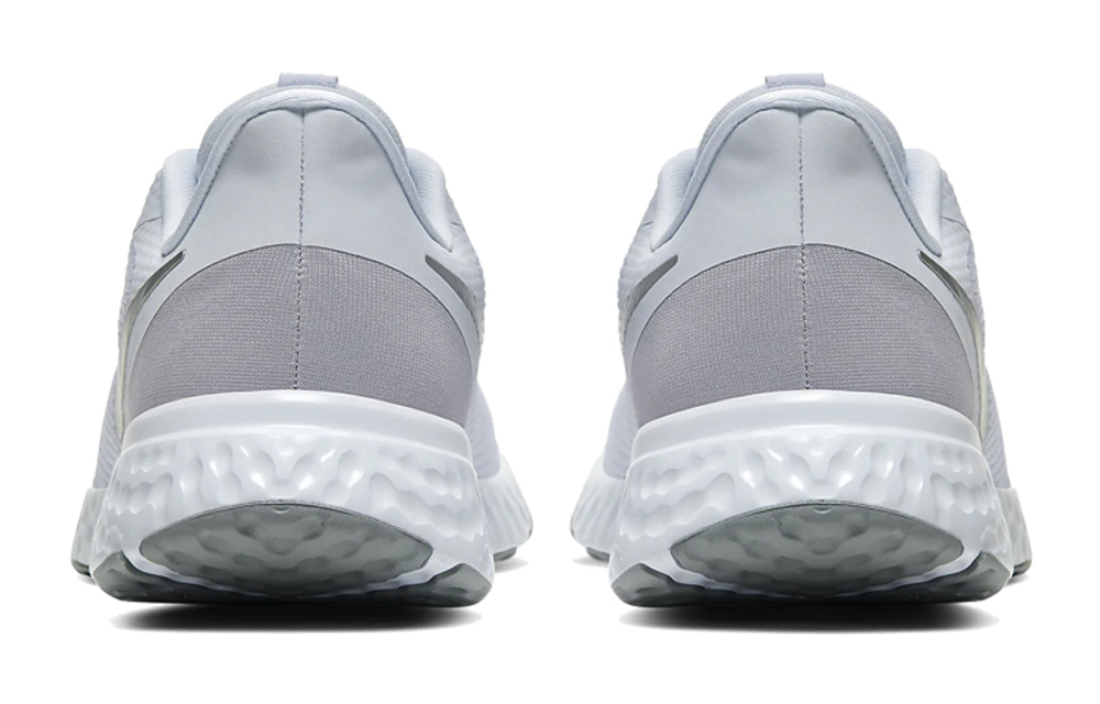 Кроссовки Nike Revolution 5 (Женская размерная сетка)
