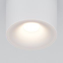 Накладной светильник Maytoni Spark C094-GU10-W