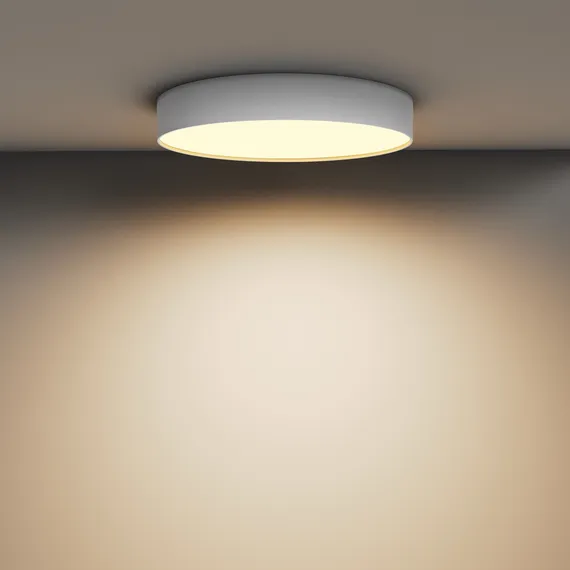 Потолочный светильник Зон / Zon 45 Вт 2700 К 120° Technical c032cl-45w2.7k-rd-w