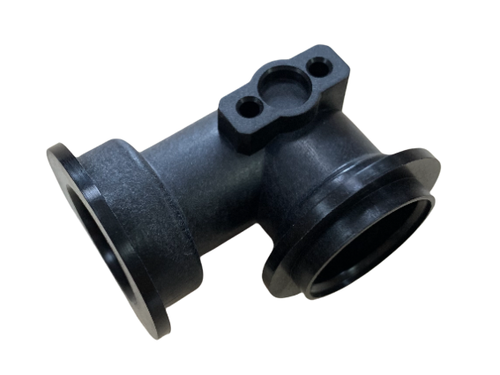 Фитинг угловой контура отопления угловой Ace 13-40K 20007871B