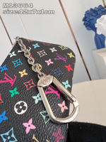 Louis Vuitton Key Pouch