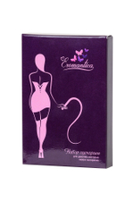 Набор сценариев для ролевых игр Eromantica