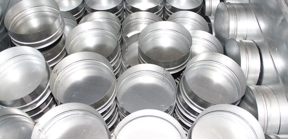 Заглушка вентиляционная