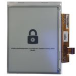 Дисплей ED060SC4(LF) 6", E-Ink