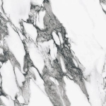 Керамогранит Primavera Fantasy Black Polished 60x60 см (PR127)