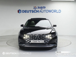 Hyundai The New Grandeur (Azera) IG 2.5 (02.2020)