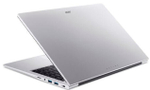 Ноутбук  Acer Aspire AL15-71P-5073 15 ", Core i5, 16 Гб RAM, 512 Гб SSD, UHD Graphics, Серебристый