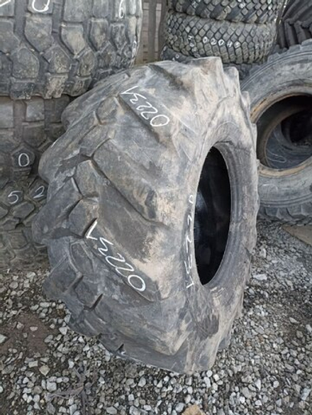 445/70R22.5 Michelin XF шина б/у