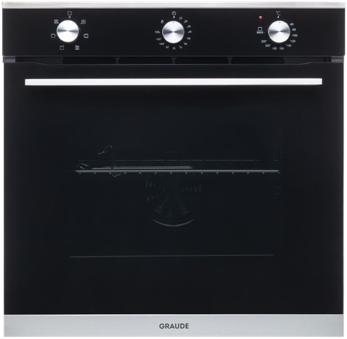 Духовой шкаф GRAUDE COMFORT BE 60.2 E