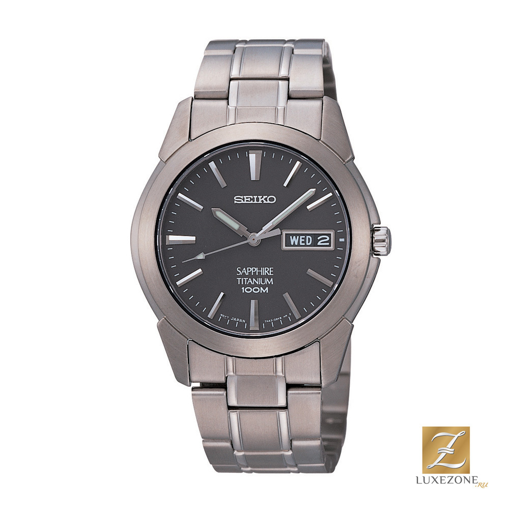 Seiko SGG731P1S