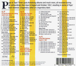 Louis Armstrong / Pops Is Tops: The Verve Studio Albums (4CD)