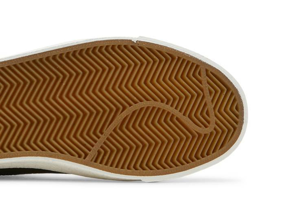 Кроссовки Nike Blazer