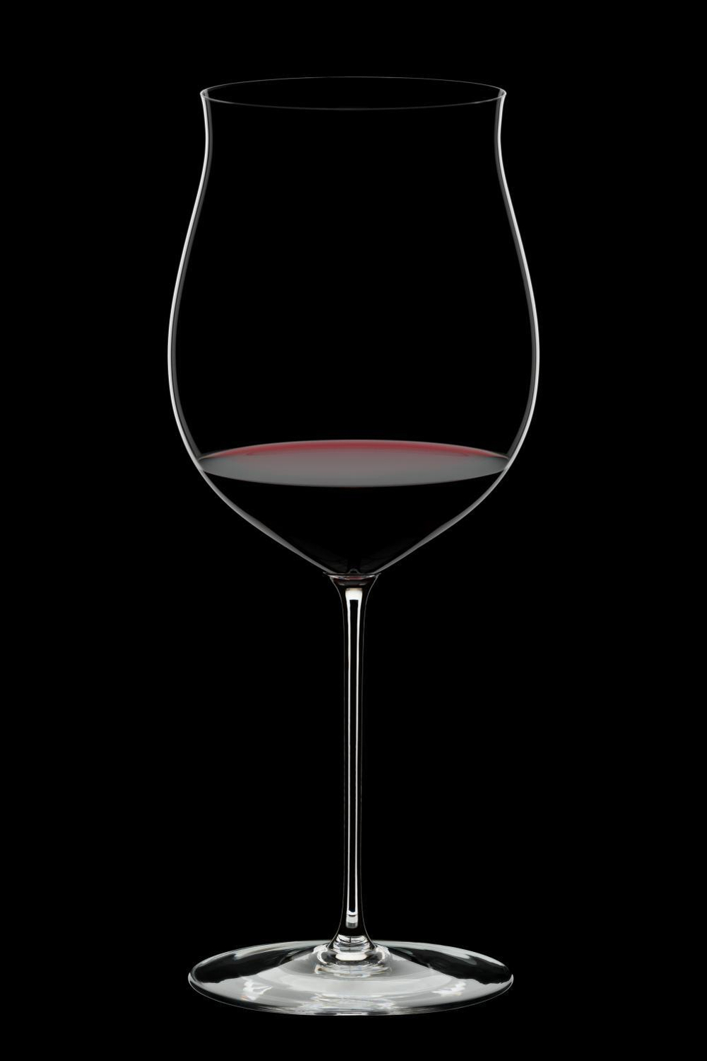 Бокал для красного вина Burgundy Grand Cru 1050 мл Sommeliers Superleggero Riedel
