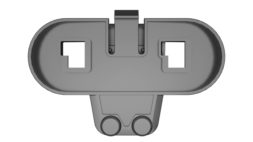 Крепление для мото T-COM Клипса