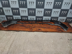 Юбка переднего бампера Toyota RAV4 V (XA50) 18-нв Б/У Оригинал 524110R220