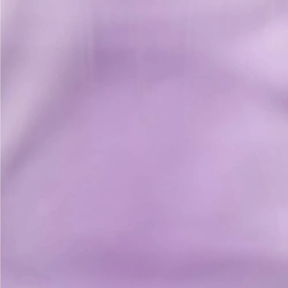 Стул Masters прозрачный сиреневый