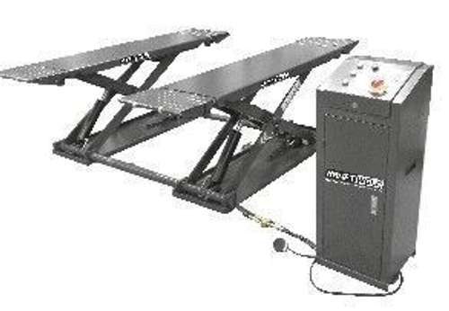 Подъёмник шиномонтажный 220 В KRW3TN/220