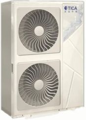 Наружный блок VRF системы TICA TIMS335CSREA