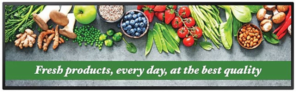 Панель LCD 37' Samsung SH37C