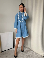 Платье Gucci, s