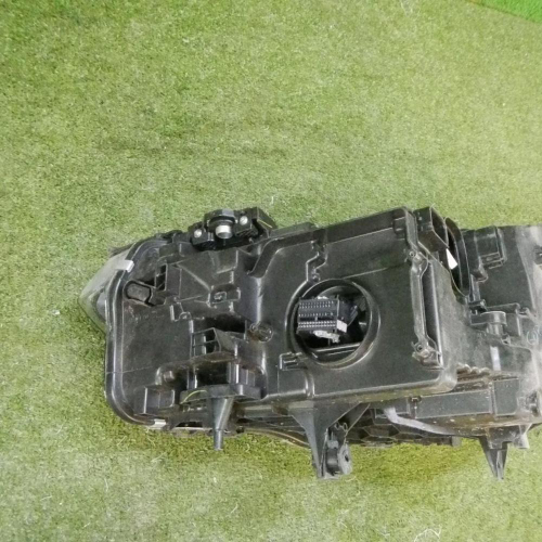 Фара правая BMW X3 G01 X4 G02 (2017-2021) Adaptive LED