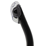 Трубка NewDeep Lux Dry WS26A Черная
