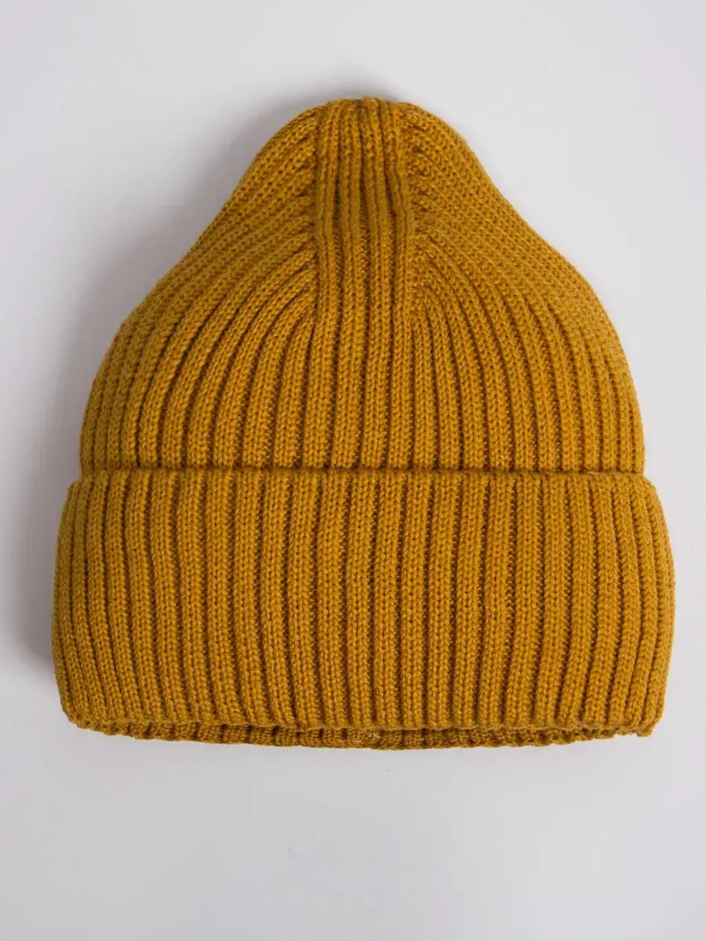 Шапка для девочки осенняя