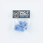 Бушинги Pig Hard Bushings 96A Blue
