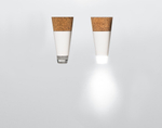Светящаяся пробка bottle light