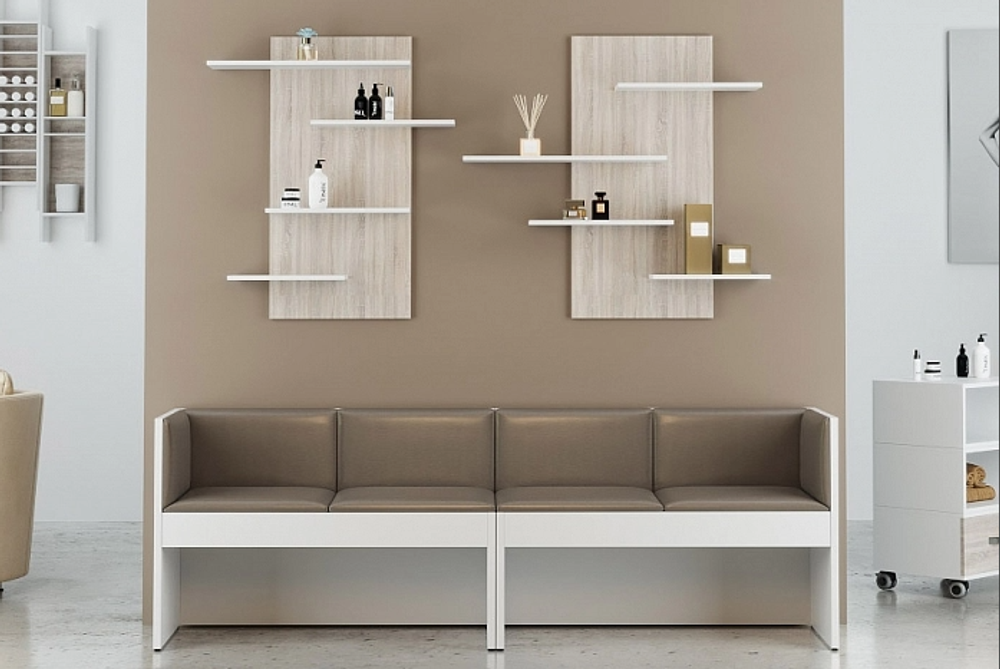 Настенная полка SPACE