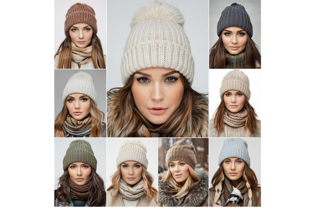 Откройте мир ярких красок