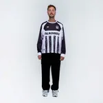 Футболка Dissident Джерси Utopie розовая